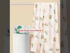 110GSM مواد دوگانه