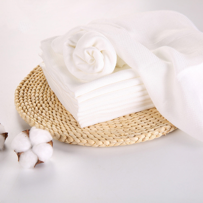 پارچه گاز تک لایه 40S مهد کودک پارچه 120X120 Tela Skin Friendly