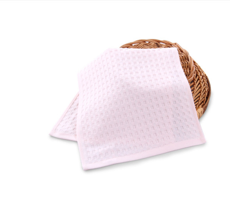 پارچه گز کرپ طبیعی سبز 180GSM 145X120 سه لایه