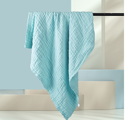 140X110 100 پارچه پنبه ای دوگانه گاز 40S پارچه پنیر گازی