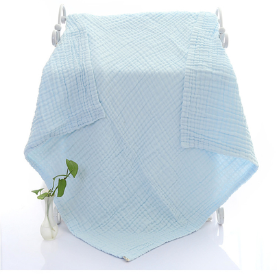 Soft Fiber Nursery Baby Gaze Fabric