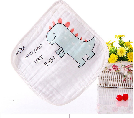 پتو گاز پارچه ای چندلایه چروک برای بزرگسالان 53 اینچ