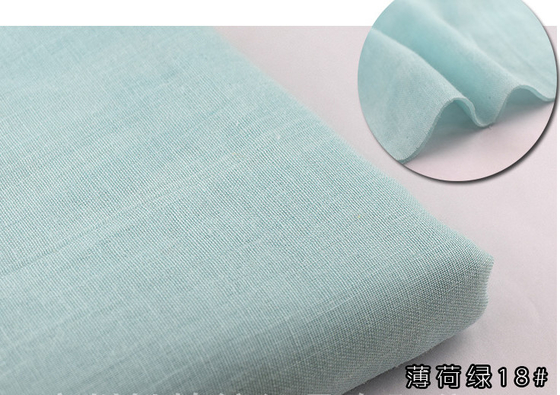 لباس نوزاد باردار پارچه گاز دو نفره پنبه ای کامل شانه دار 40s 110GSM