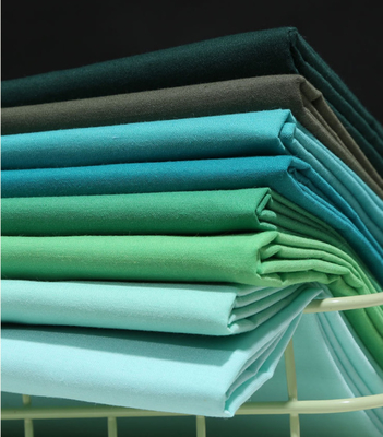 پیراهن نخی بافته شده پارچه ساتین لباس مردانه نجیب 60X60 173X113 4/1