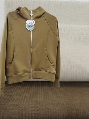 ۵۵% پنبه ۴۰% مدال ۵% اسپاندکس دو طرفه ۲۳۰ گرمی پارچه بافته