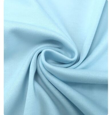 ۵۵% پنبه ۴۰% مدال ۵% اسپاندکس دو طرفه ۲۳۰ گرمی پارچه بافته