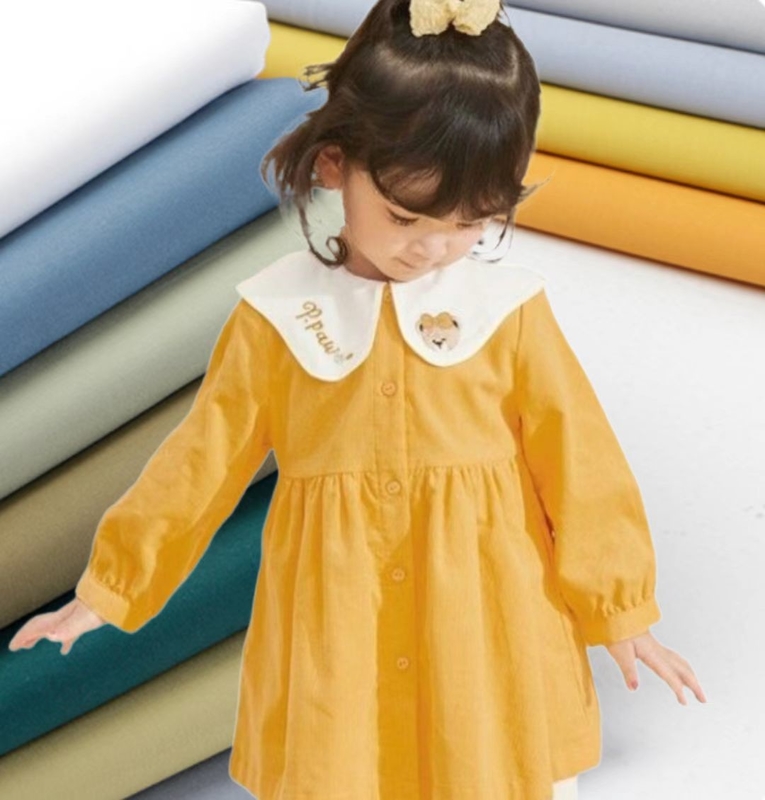 پیراهن نخی بافته شده پارچه ساتین لباس مردانه نجیب 60X60 173X113 4/1